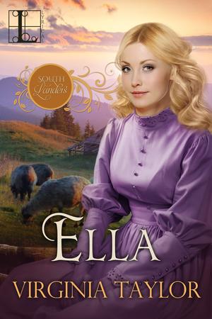 Ella (South Landers #2)