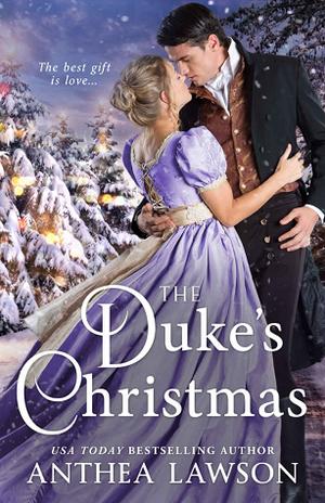 The Duke's Christmas (Noble Holidays #5)
