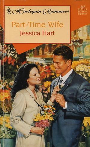 Part-time Wife by Jessica Hart