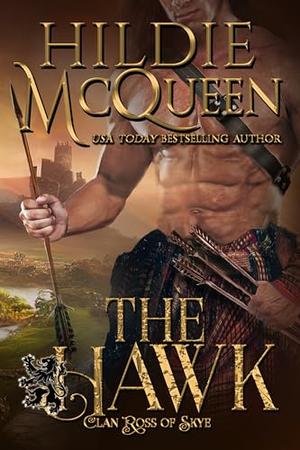 The Hawk by Hildie McQueen