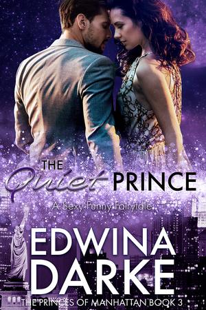 The Quiet Prince by Edwina Darke