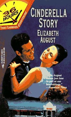 Cinderella Story (36 Hours #5)