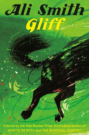 Gliff by Ali Smith