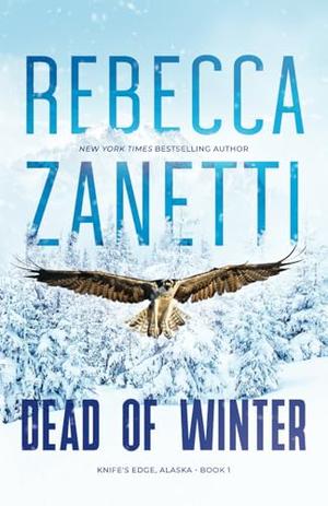 Dead of Winter by Rebecca Zanetti