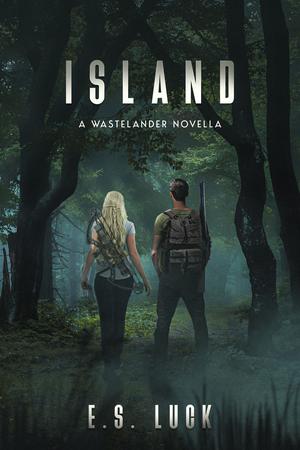 Island by E.S. Luck
