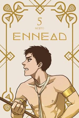ENNEAD Vol. 5 [Mature Hardcover] (엔네아드 [Ennead] #5)