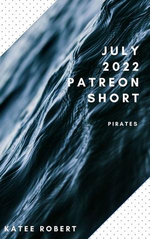Pirates by Katee Robert