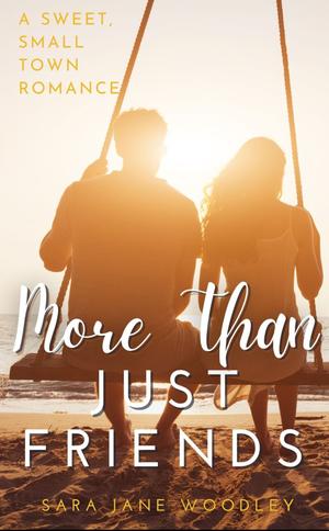 More Than Just Friends (Aston Falls #2)