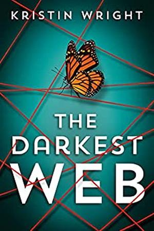 The Darkest Web (Allison Barton #2)