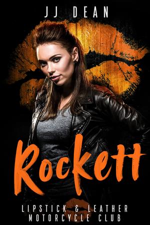 Rockett by J.J. Dean