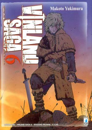 Vinland Saga, Vol. 6 (ヴィンランド・サガ [Vinland Saga] #6)