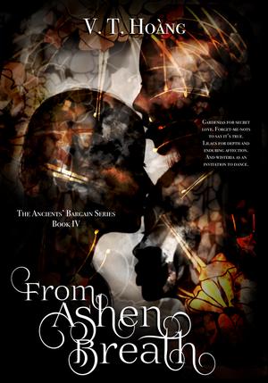 From Ashen Breath (The Ancients' Bargain #4)