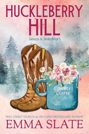 Huckleberry Hill by Emma Slate