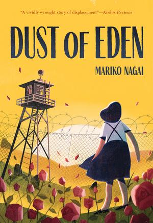 Dust of Eden by Mariko Nagai