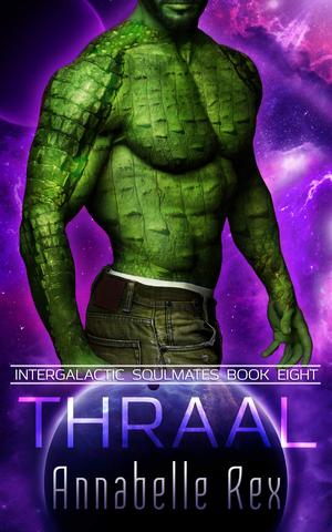 Thraal by Annabelle Rex