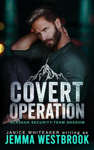Covert Operation by Jemma Westbrook