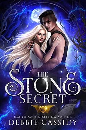The Stone Secret (Gargoyles of Stonehaven #2)