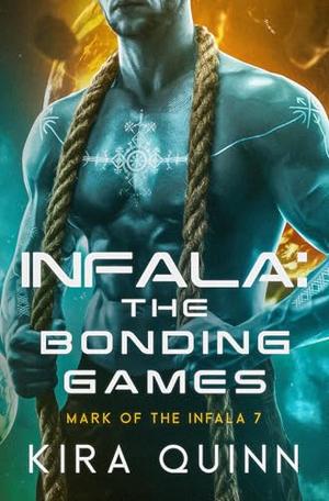 The Bonding Games by Kira Quinn