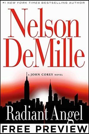 Radiant Angel - Free Preview (First 5 Chapters) by Nelson DeMille
