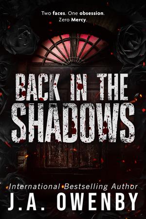 Back in the Shadows (Shadows #2)