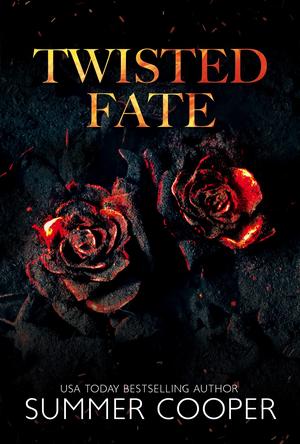 Twisted Fate by Summer Cooper