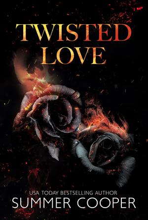 Twisted Love (Twisted Intentions Trilogy #2)