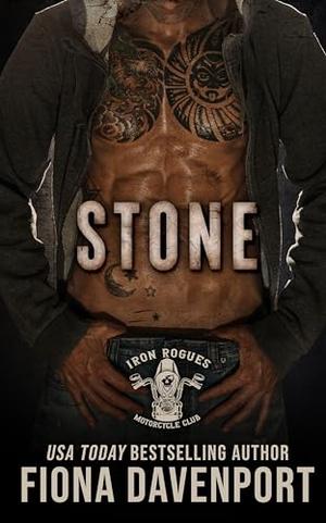 Stone by Fiona Davenport