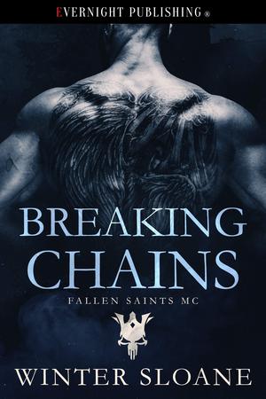 Breaking Chains by Winter Sloane