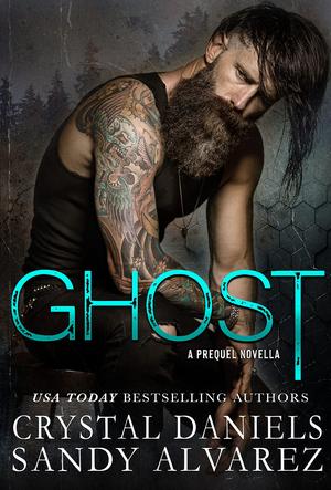 Ghost by Crystal Daniels, Sandy Alvarez