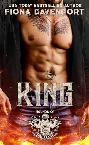 King by Fiona Davenport