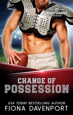 Change of Possession (The New York Nighthawks #7)