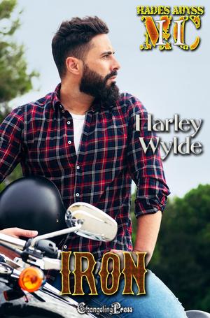 Iron (Hades Abyss MC #11)