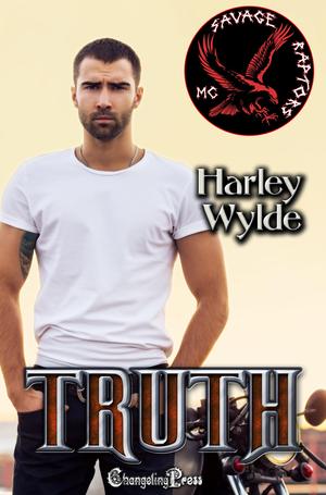Truth by Harley Wylde