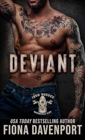 Deviant by Fiona Davenport