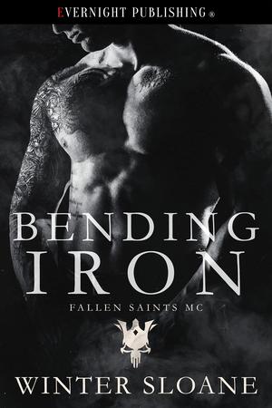 Bending Iron by Winter Sloane