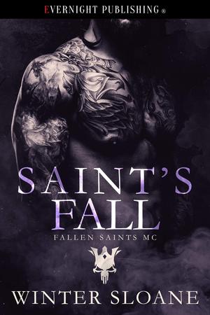 Saint's Fall by Winter Sloane