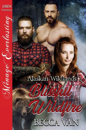 Blissful Wildfire by Becca Van
