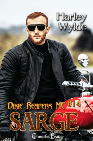 Sarge (Dixie Reapers MC #14)