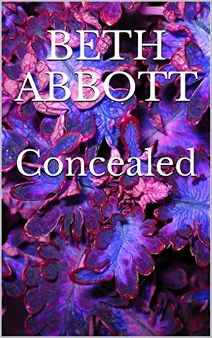 Concealed by Beth Abbott