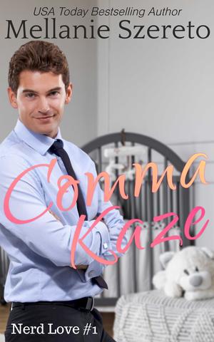 Comma Kaze by Mellanie Szereto