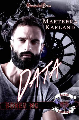 Data (Bones MC #8)