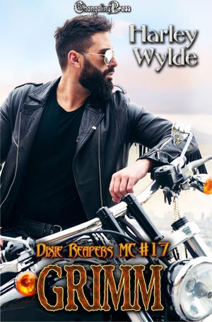 Grimm (Dixie Reapers MC #17)