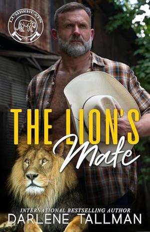 The Lion's Mate by Darlene Tallman