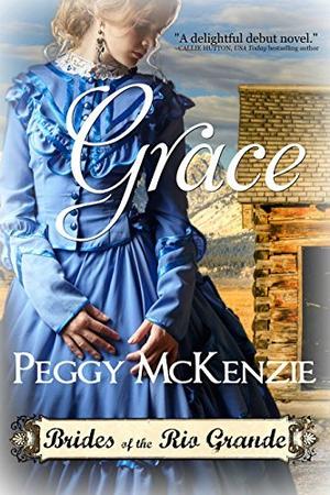 Grace by Peggy McKenzie