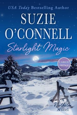Starlight Magic (Northstar Holidays #2)