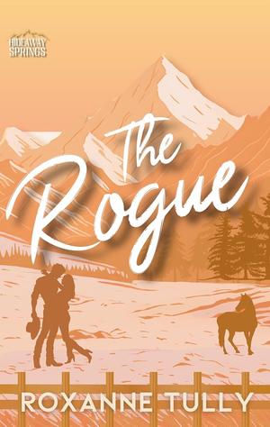 The Rogue by Roxanne Tully