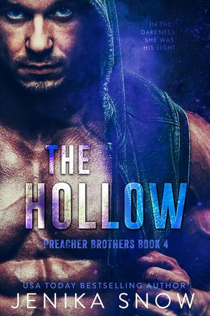 The Hollow by Jenika Snow