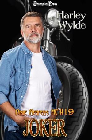 Joker (Dixie Reapers MC #19)