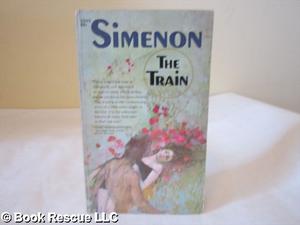 The Train by Georges Simenon