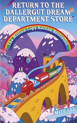 Return to the DallerGut Dream Department Store by Lee Mi-ye